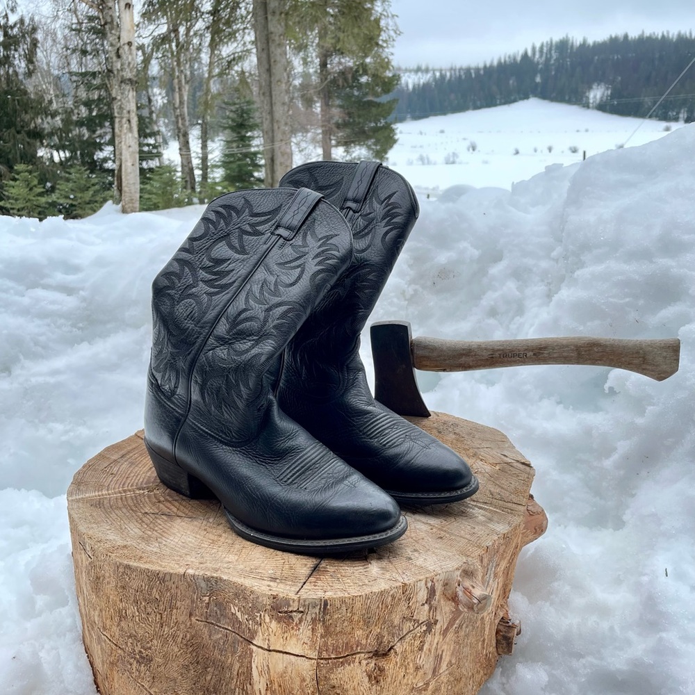 Ariat Boots